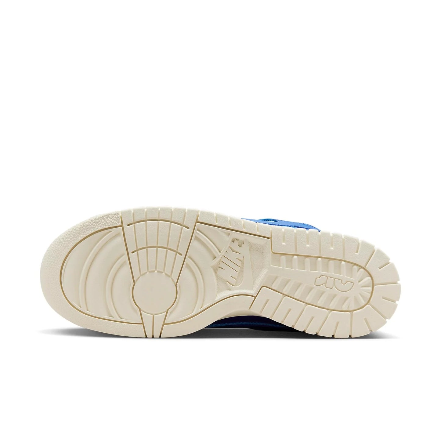 Nike Air Jumbo "University Blue"