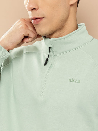 Prime Fleece Pullover