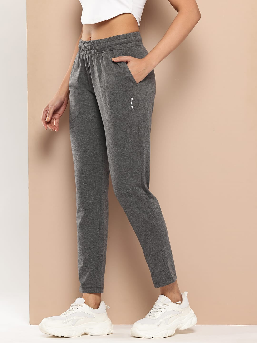 Alcis Women Core Track Pant