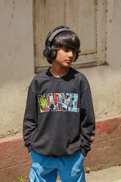 Marvel All Stars Co-Ord Set Nap Chief