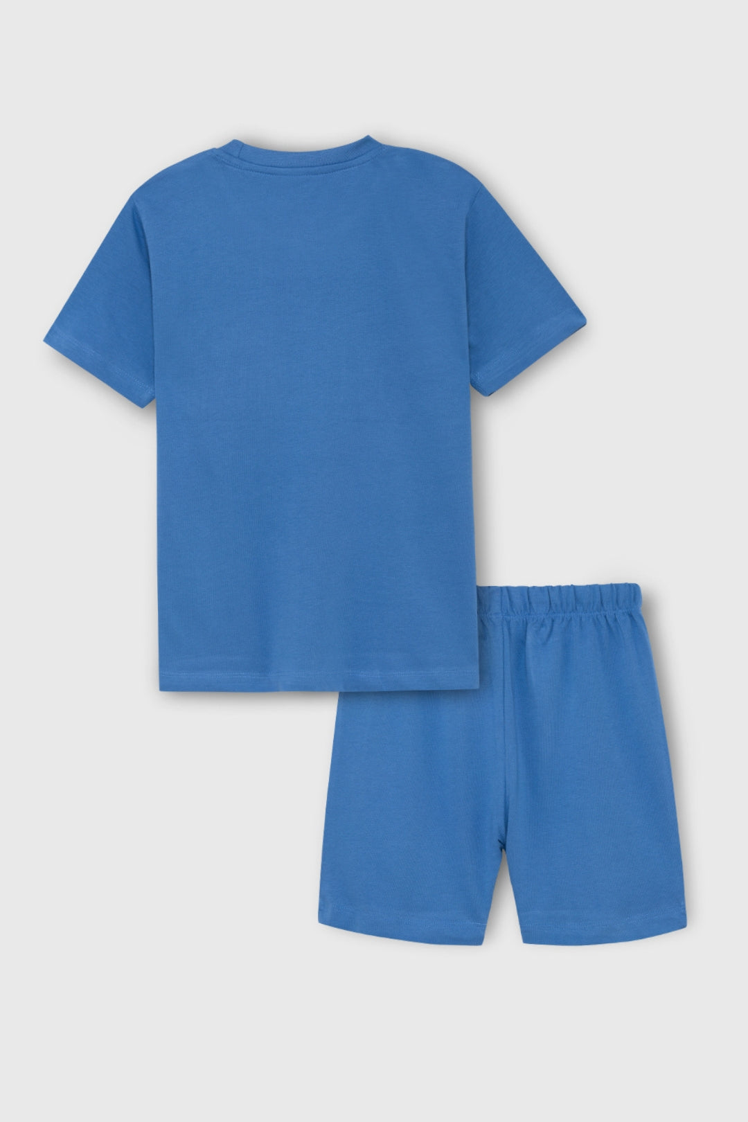 Naruto Uzumaki Short Set Nap Chief
