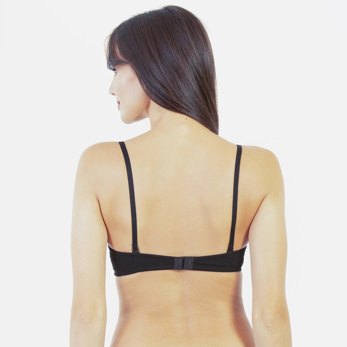 Envie Padded Wired Balconette Bra