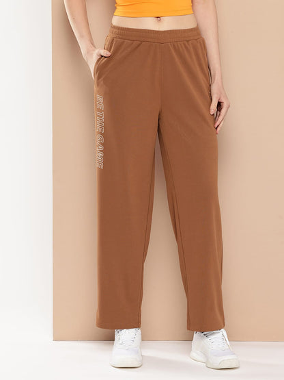 Begame Straight Fit Pants
