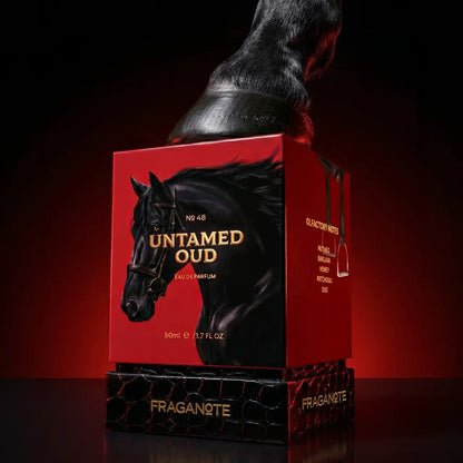 Untamed Oud 50ML