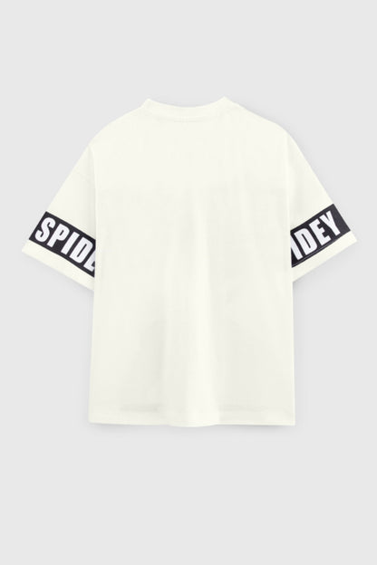 Spidey Iconic T-Shirt Nap Chief
