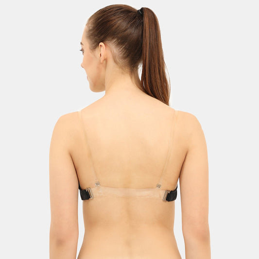 Envie Padded Non-Wired 3/4th Coverage Backless Bra
