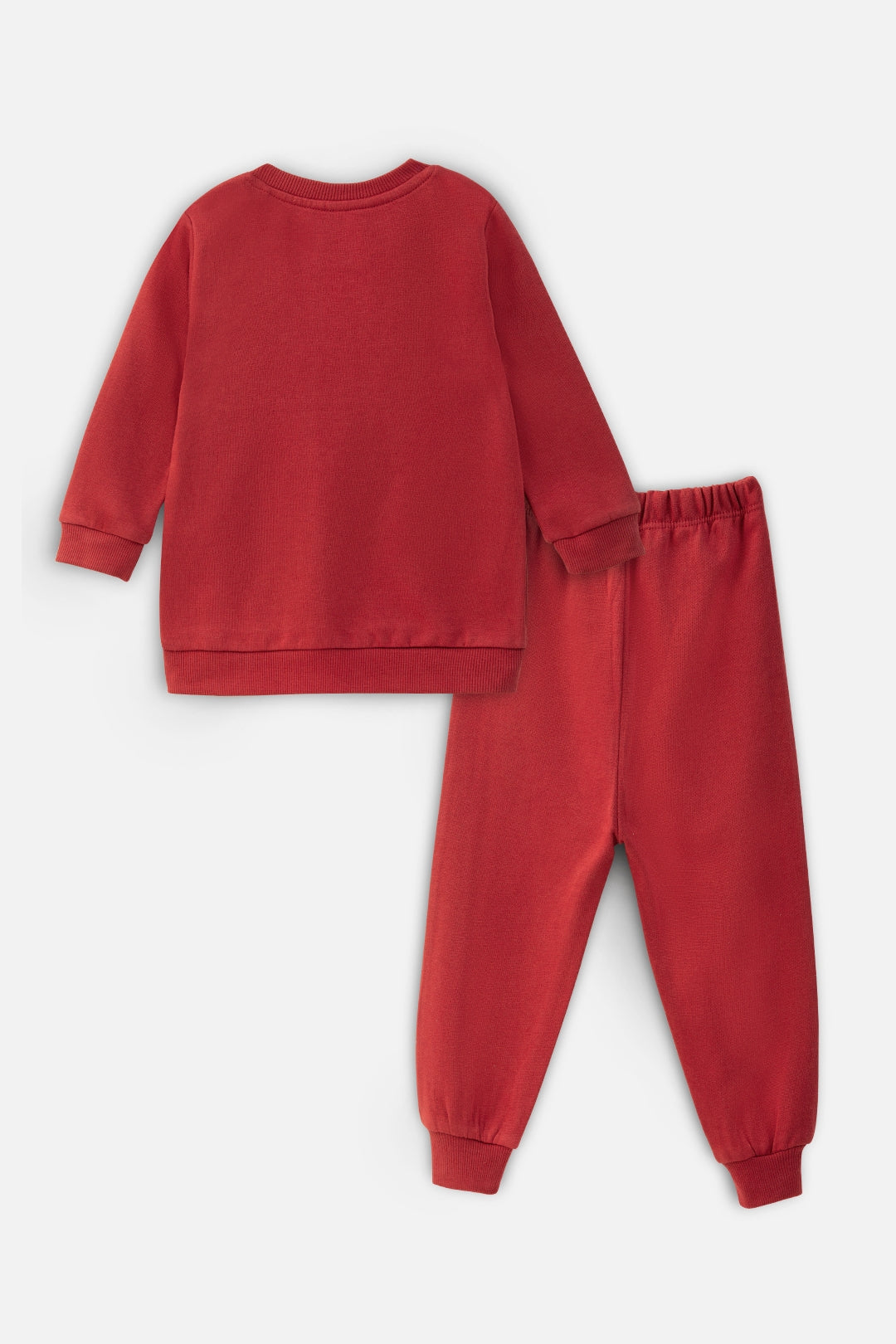 Mickey Classic Co-ord set for Infant Nap Chief