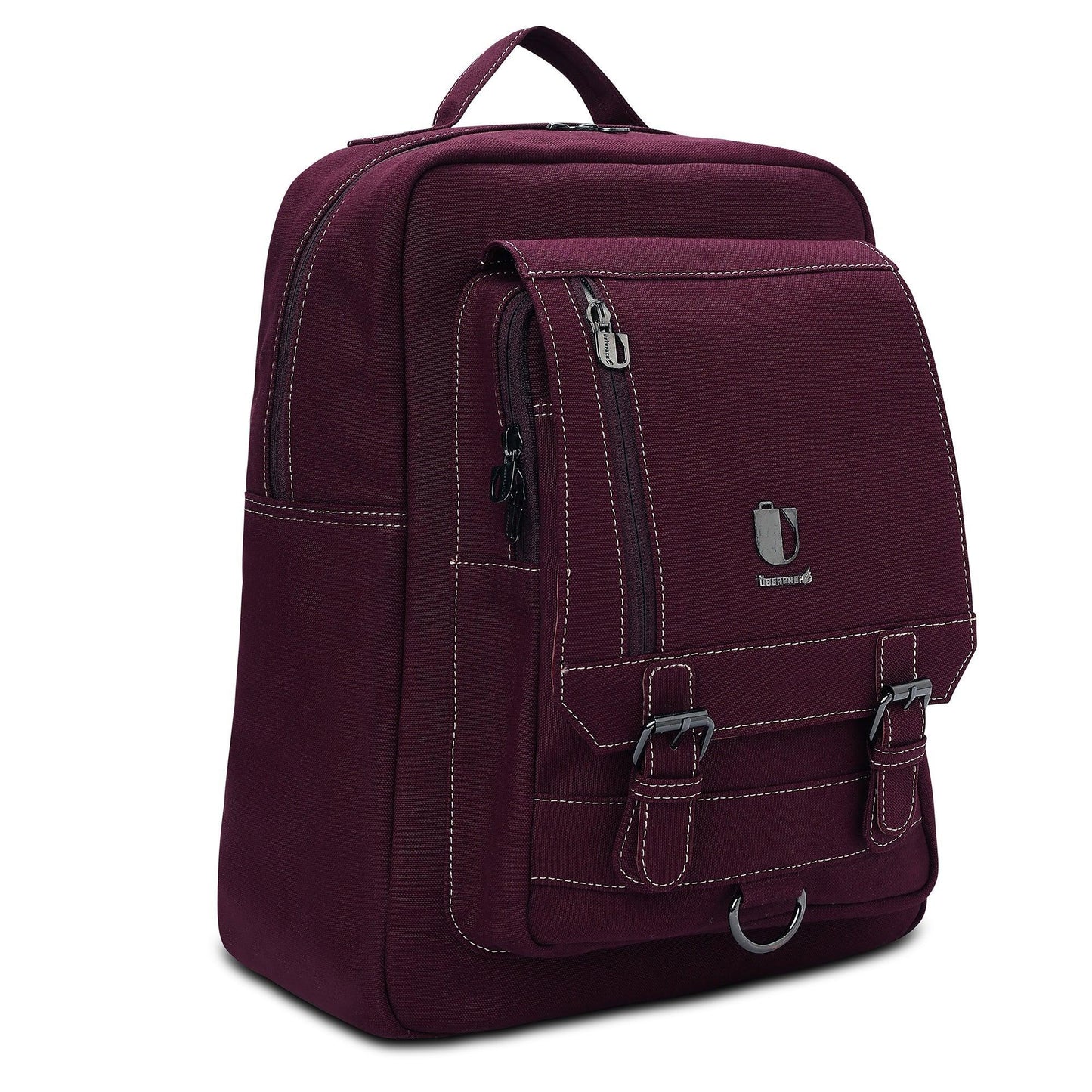 Thread Thrive - Fuchsia Bloom | Backpack