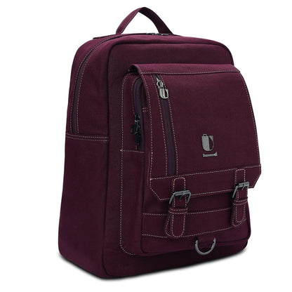 Thread Thrive - Fuchsia Bloom | Backpack