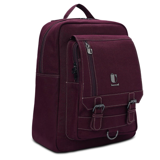 Thread Thrive - Fuchsia Bloom | Backpack