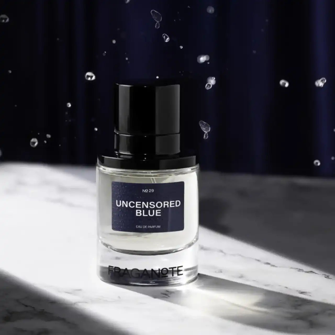Uncensored Blue 50ML