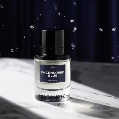 Uncensored Blue 50ML