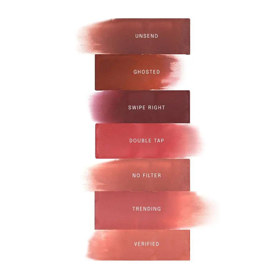 Soft Filter Blurring Pot - Trending