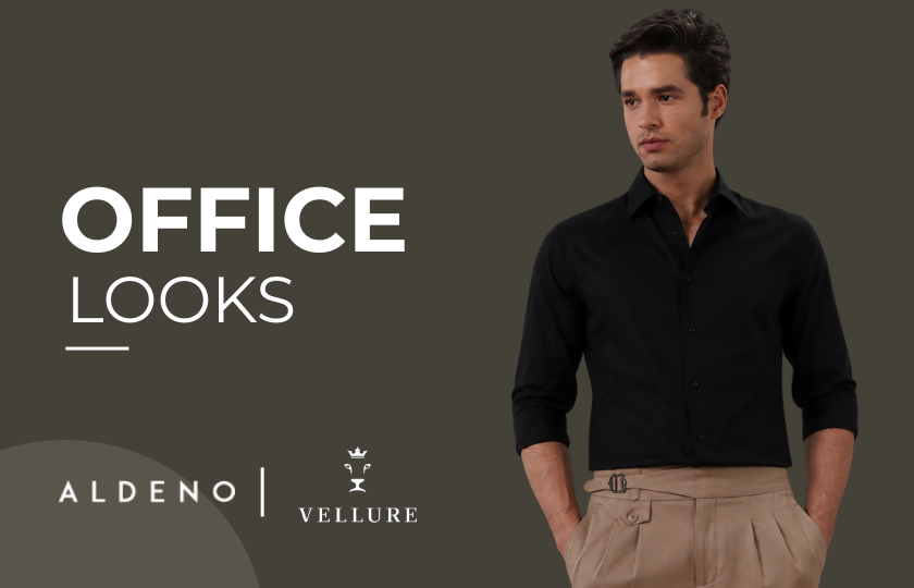 Office Looks