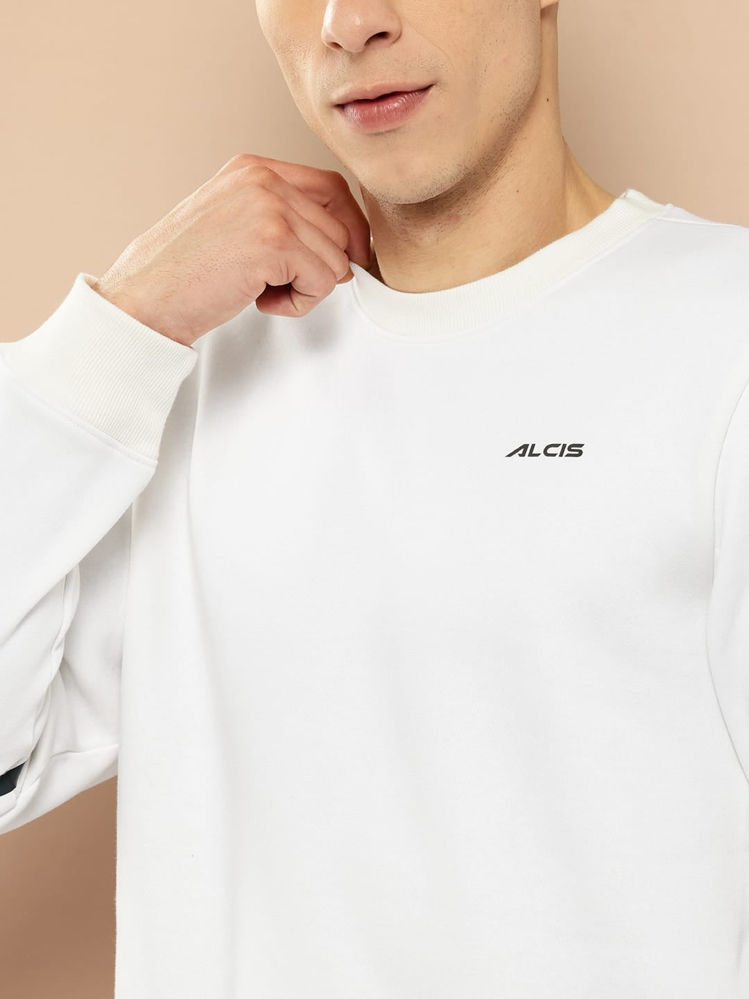 HeatEdge Sweatshirt