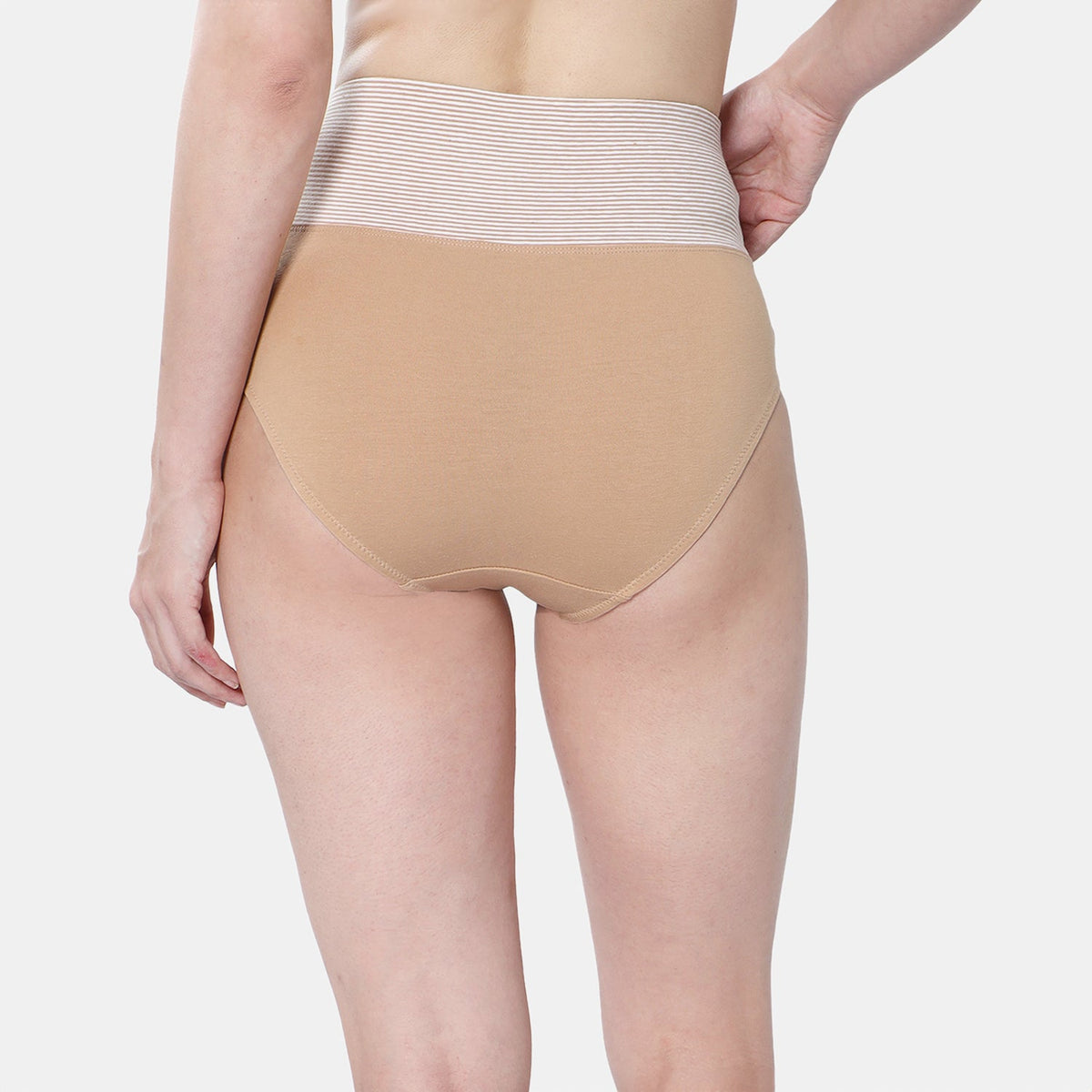 Envie High Rise Full Coverage Tummy Tucker Panty