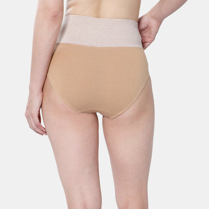 Envie High Rise Full Coverage Tummy Tucker Panty
