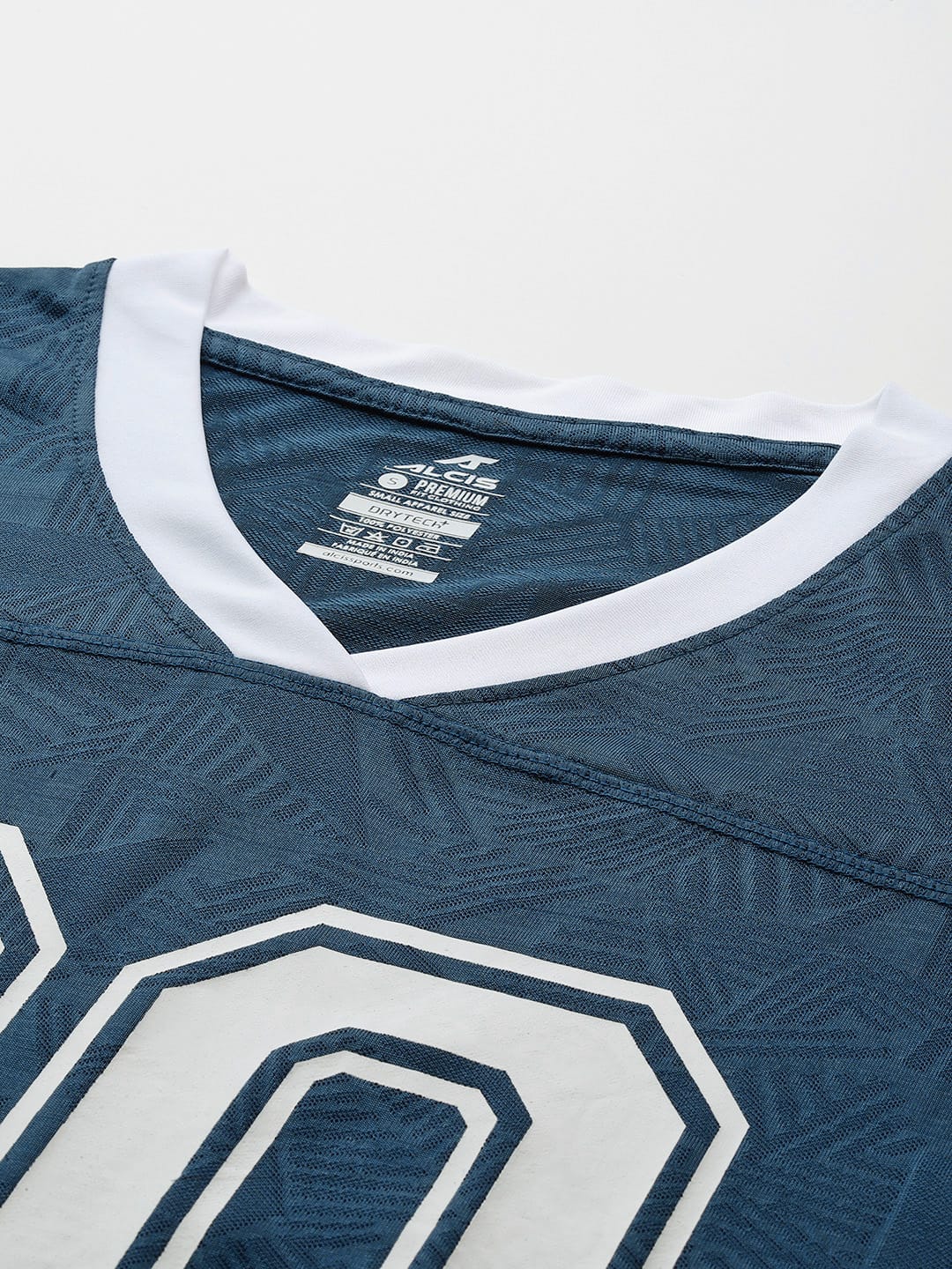 VARSITY LEAGUE FIT OVERSIZED TEE