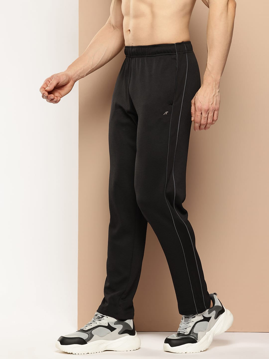 SideMark Track Pant