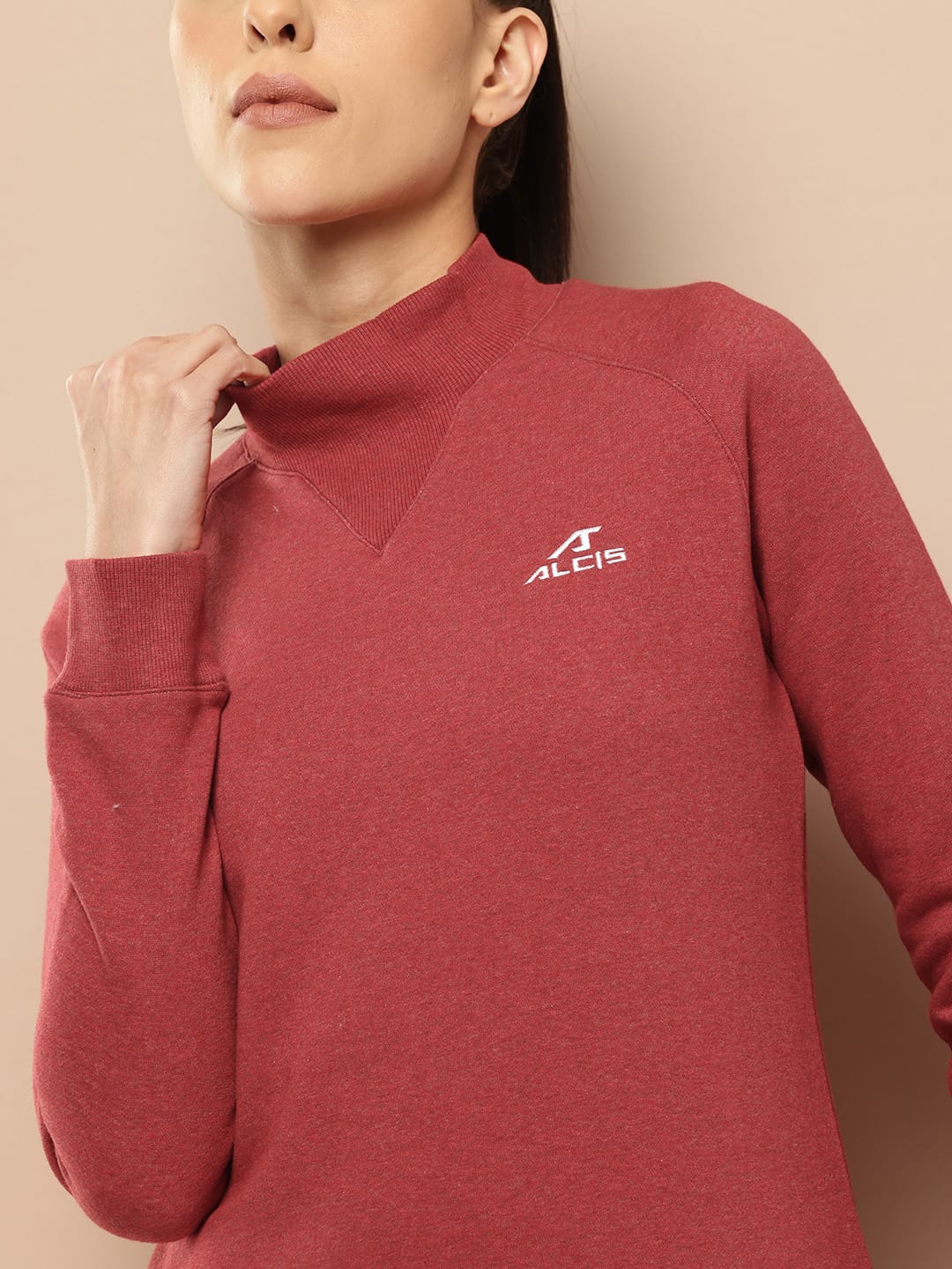 Alcis Women Sweatshirt