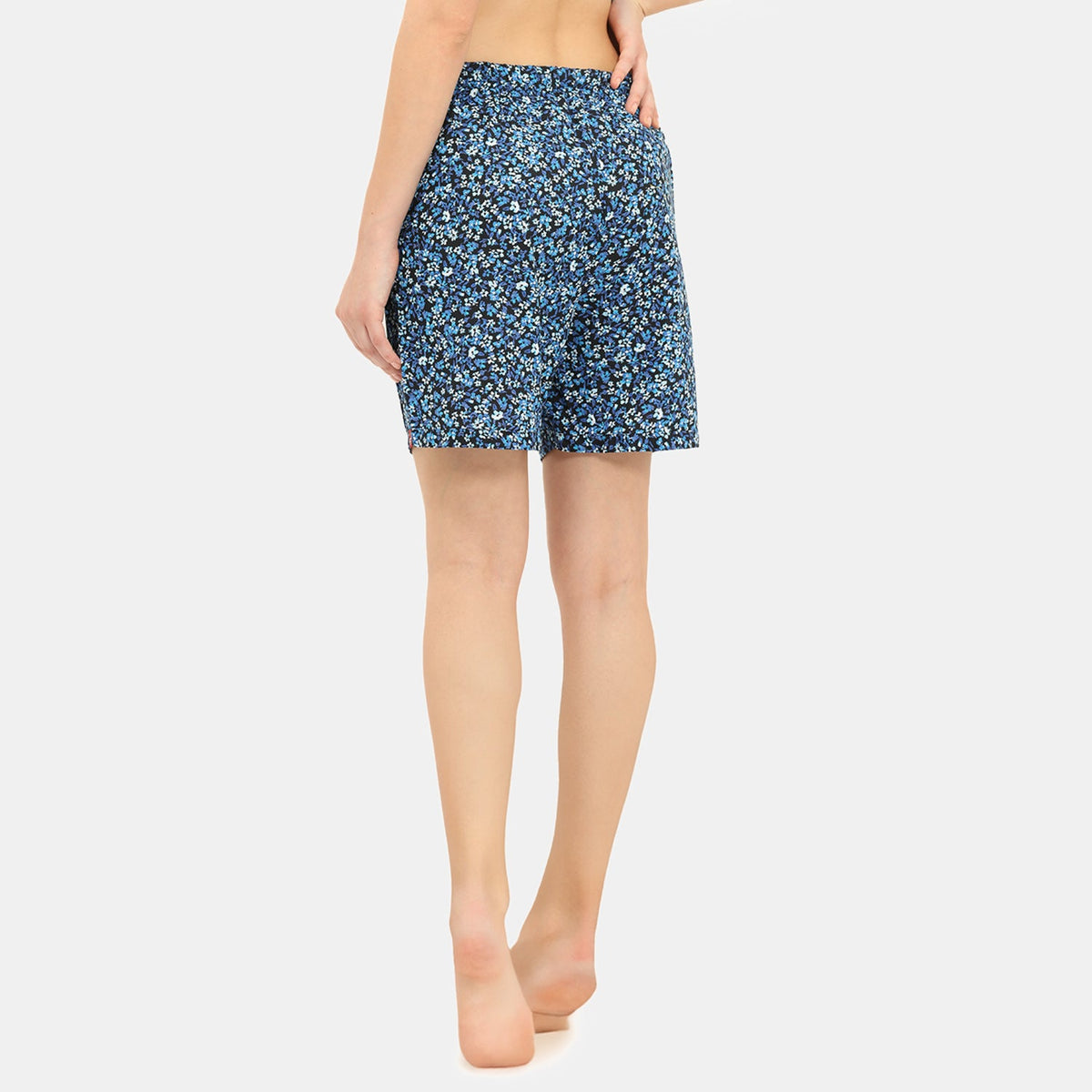 Envie Loose Fit Woven Boxer - Assorted