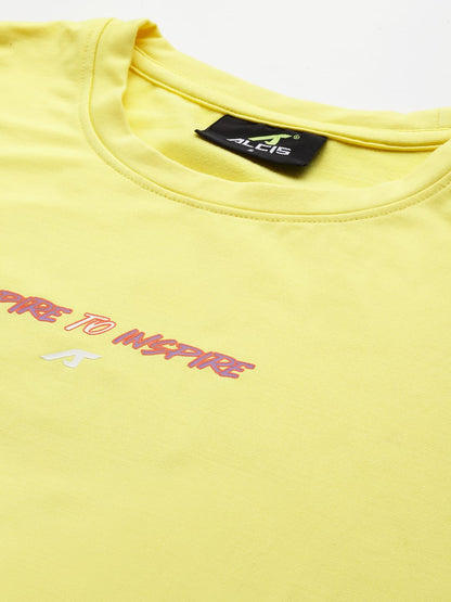 Aspire Oversized Sweatshirt
