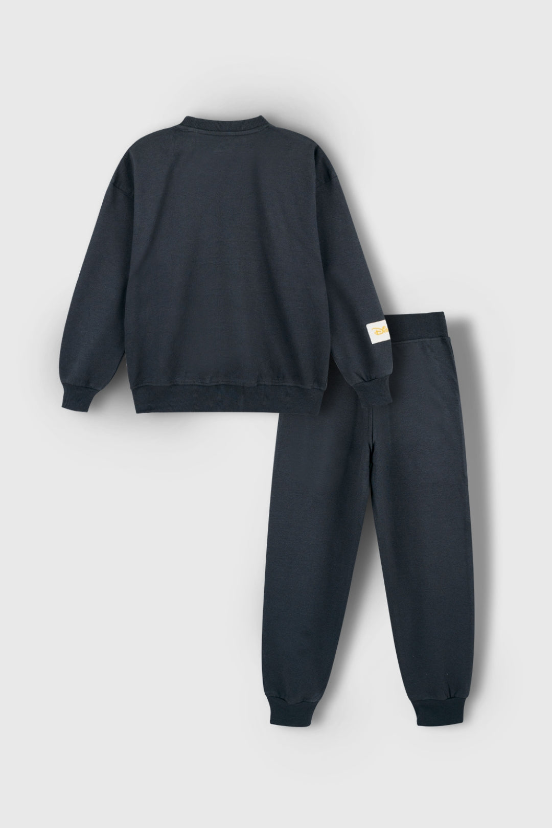 Hakuna Matata Winter Co-Ord Set for Family Nap Chief