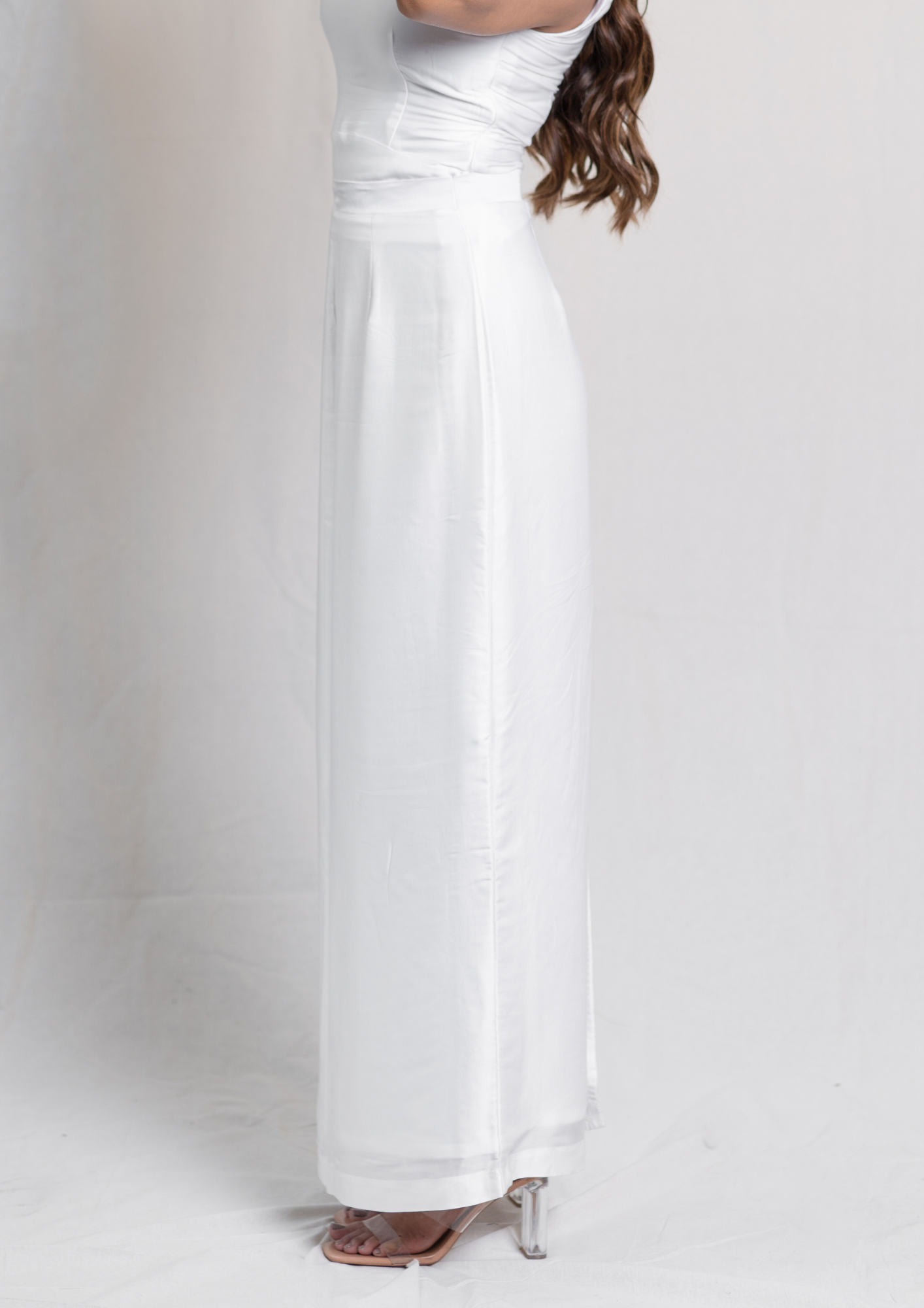 Formal Skirt, Side 