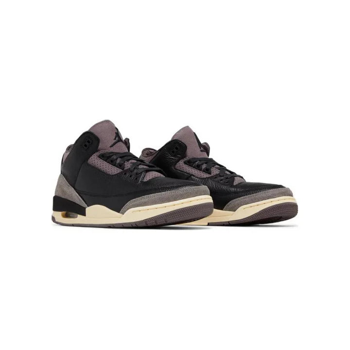 Jordan 3 Retro OG A Ma Maniere While You Were Sleeping