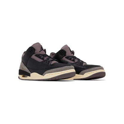 Jordan 3 Retro OG A Ma Maniere While You Were Sleeping