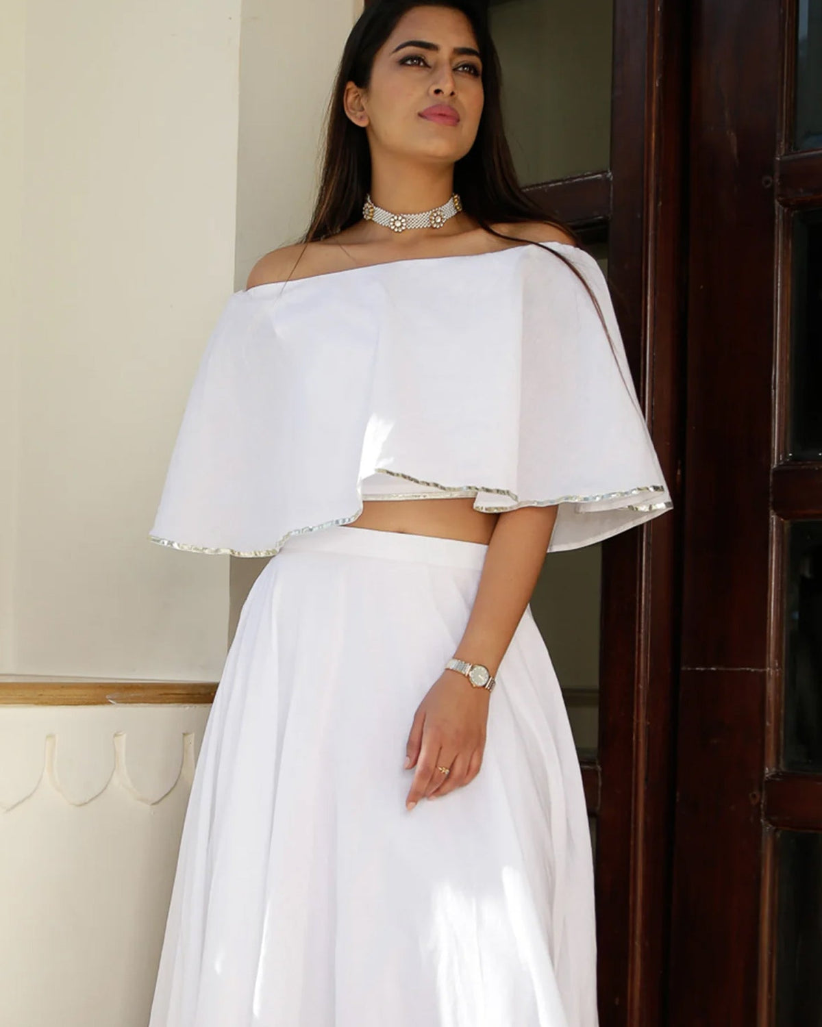 Mughal Lehenga