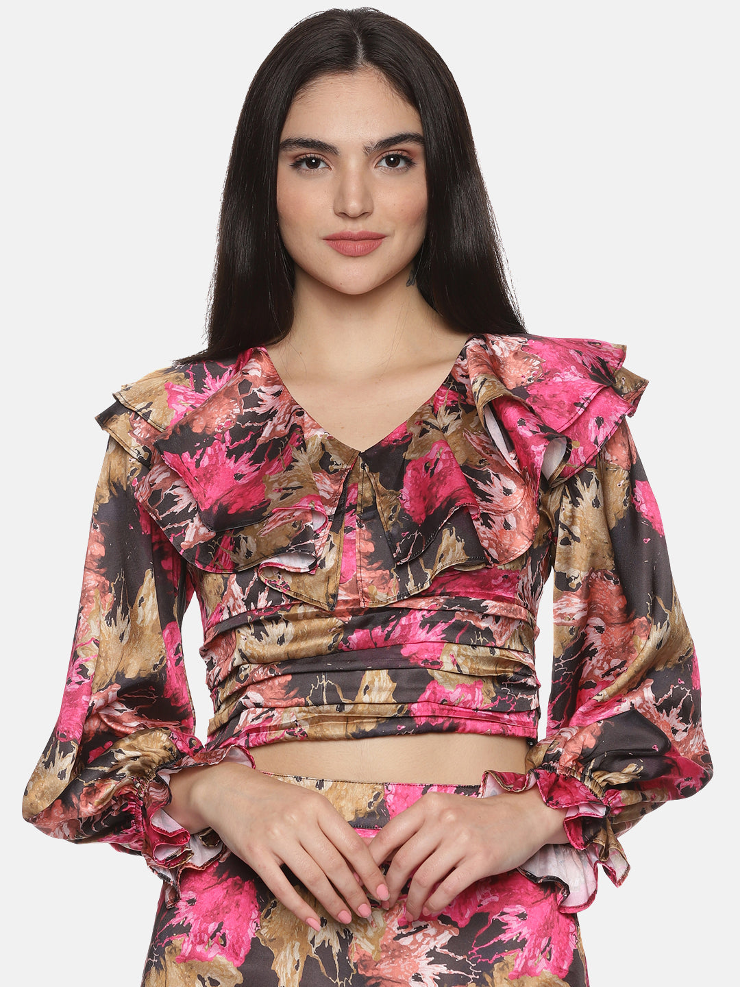 Buy trendy tops for women online
