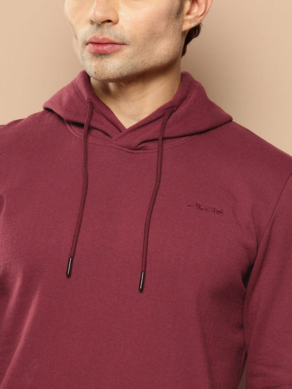 ALCIS MEN HOODIE