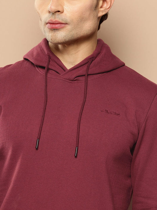 ALCIS MEN HOODIE