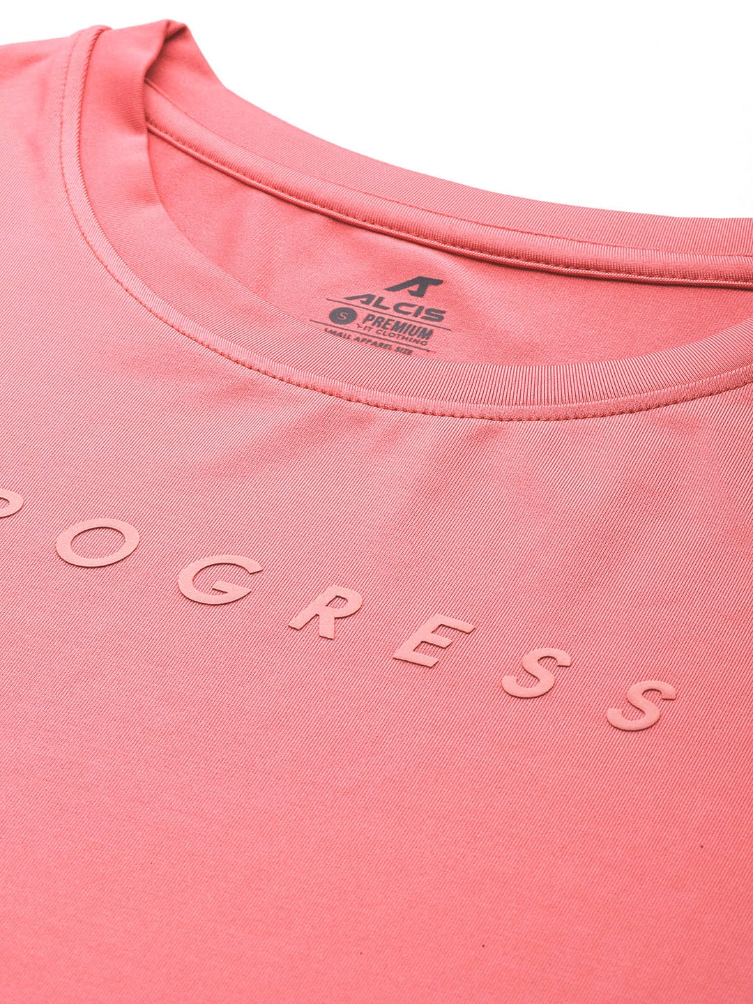 Progress Driven Versatile Tee