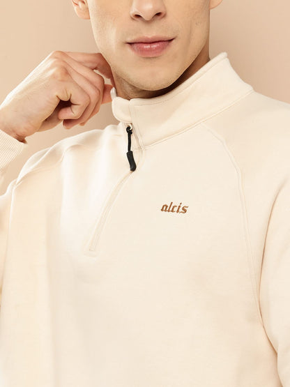 Prime Fleece Pullover
