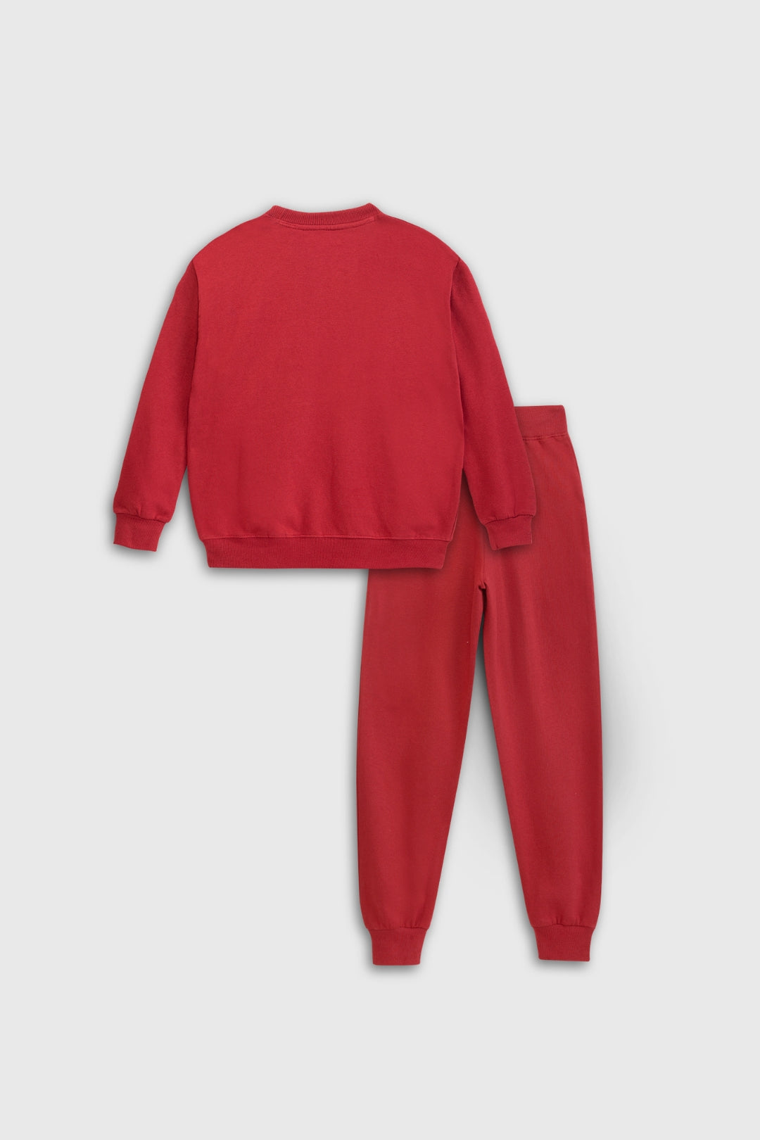 Mickey Classic Co-ord set for Family Nap Chief