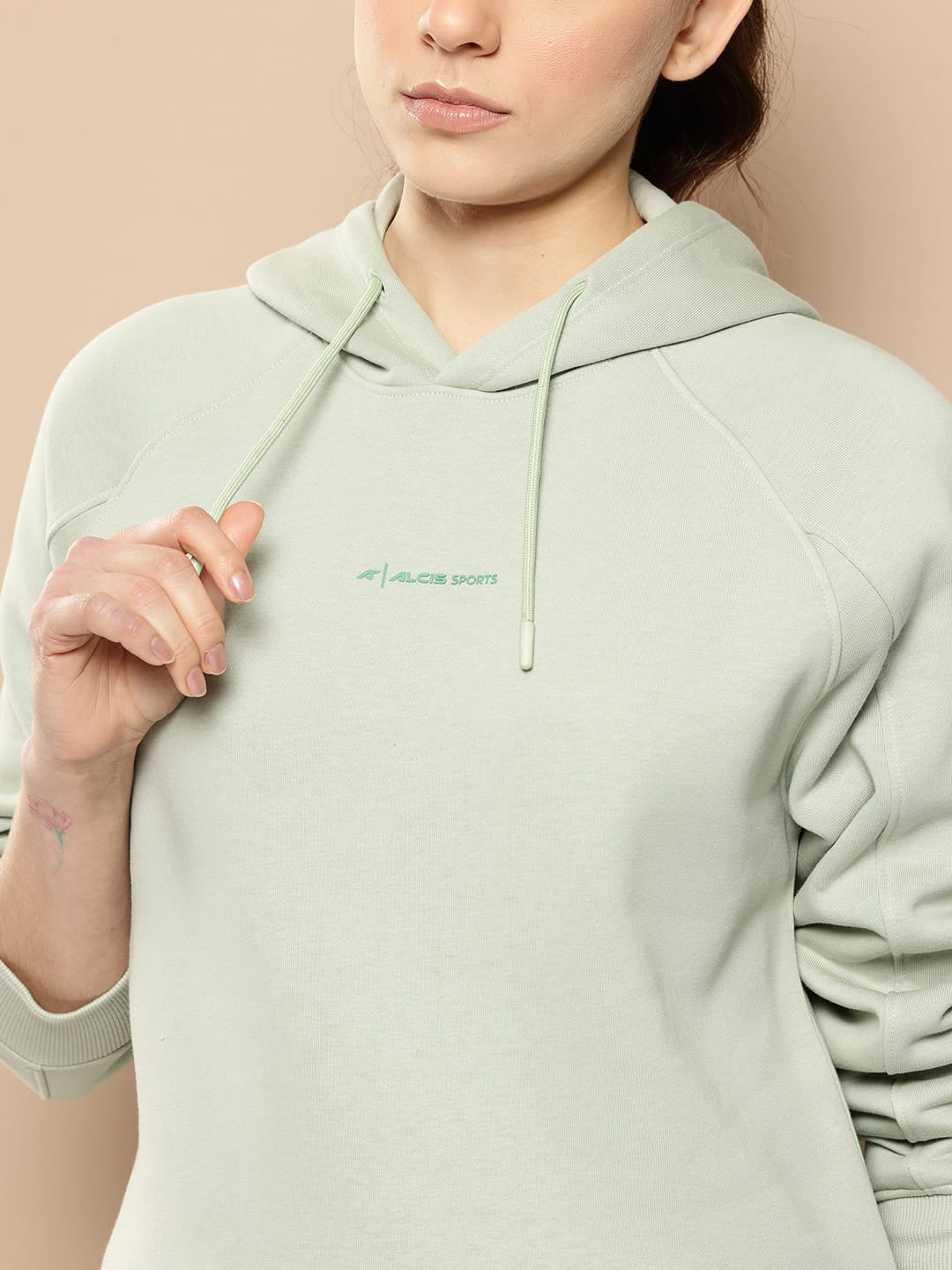 CHIC DRIFT HOODIE