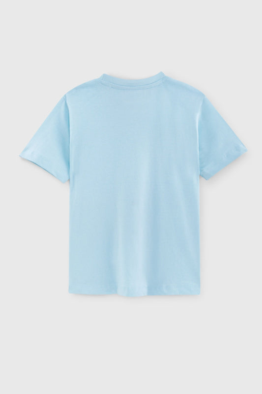 Tom and Jerry Catch Me Swing T-Shirt Nap Chief