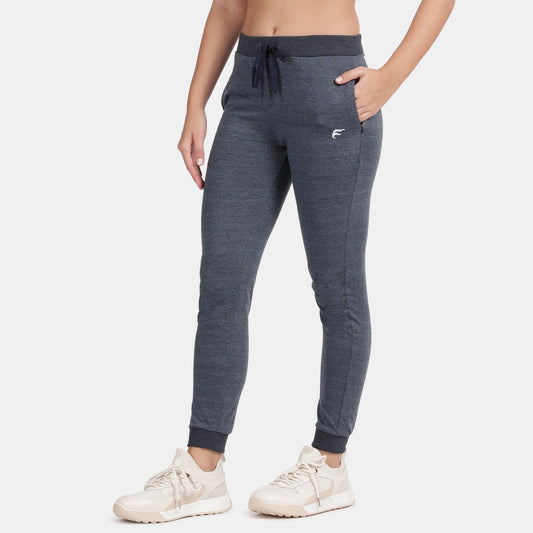 Envie Regular Fit Ankle Length Jogger Pant