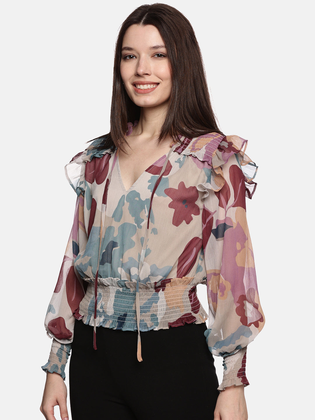Buy women tops online 
