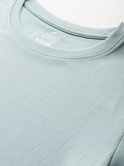 BALANCE REGULAR FIT TEE