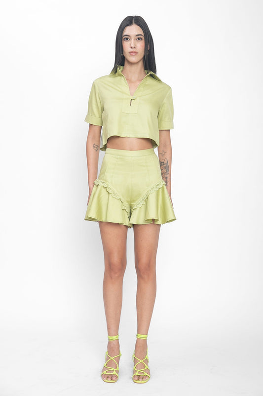 Sorbet Set