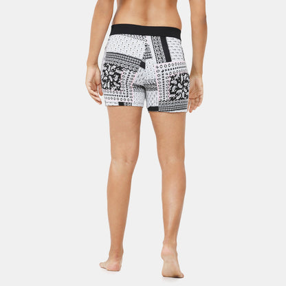 Envie Regular Fit Casual Shorts - Assorted