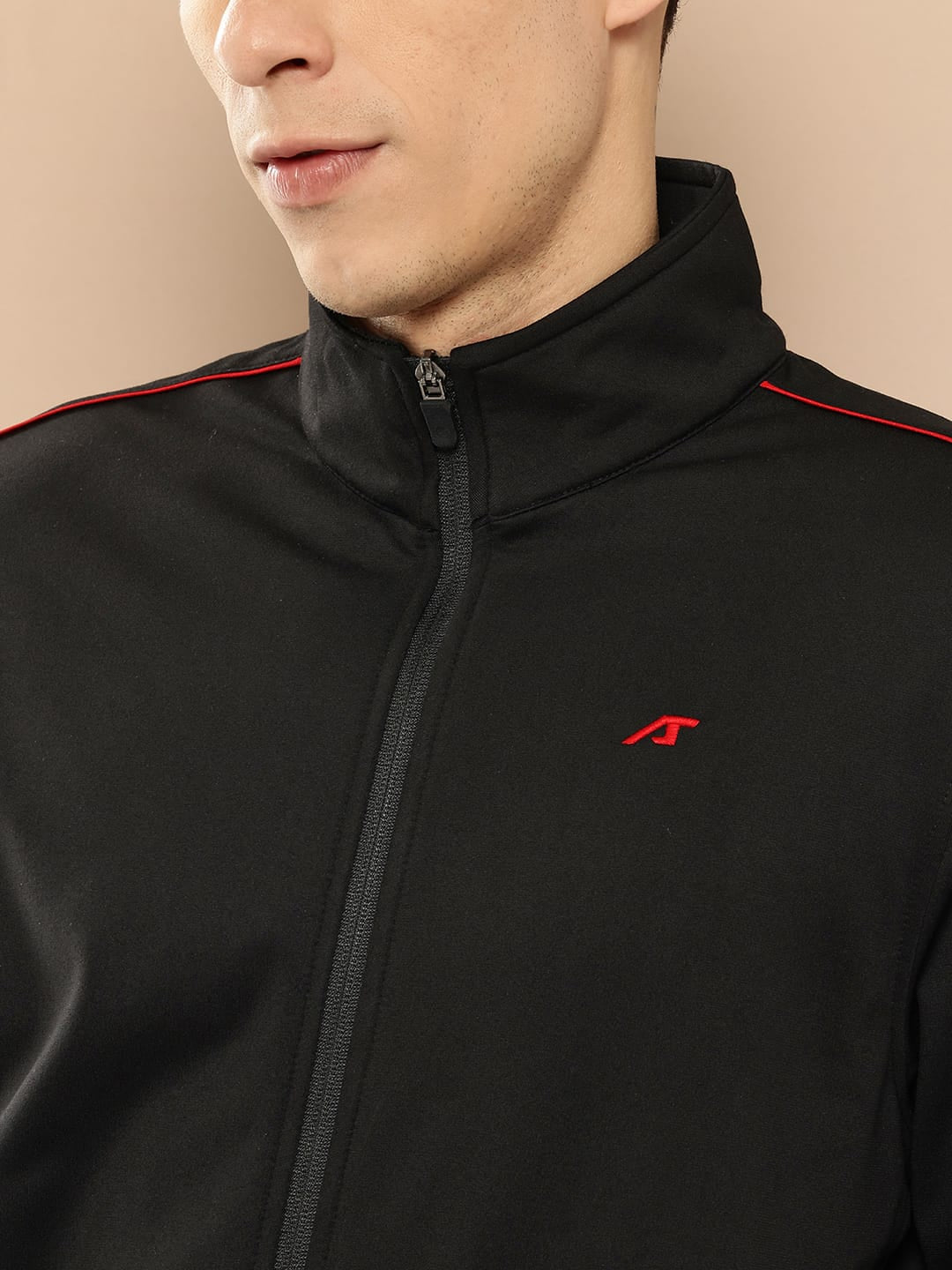 STRIKE STRIPES TRACKSUIT