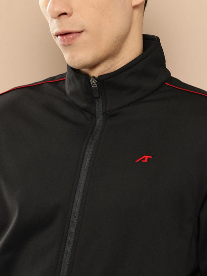 STRIKE STRIPES TRACKSUIT