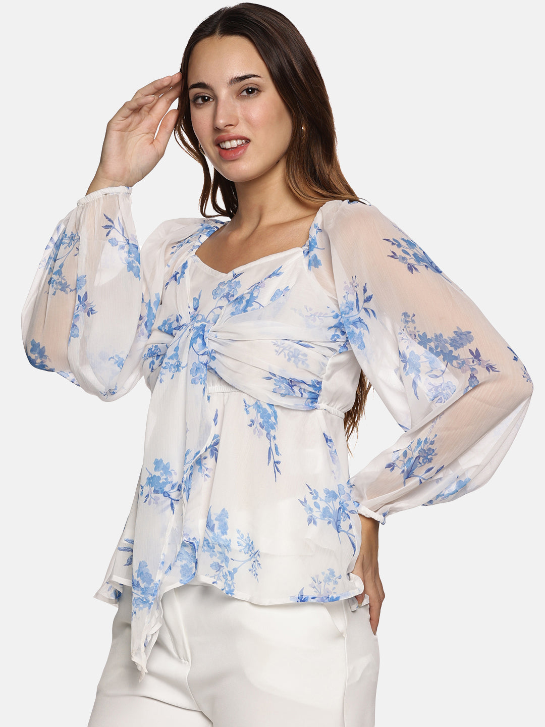 Buy women tops online 