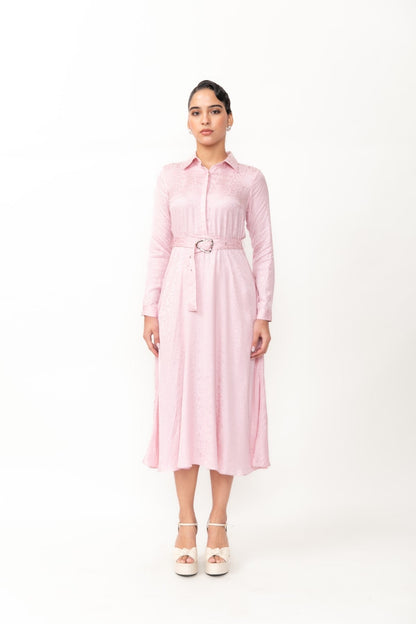 The Keepsake Dress