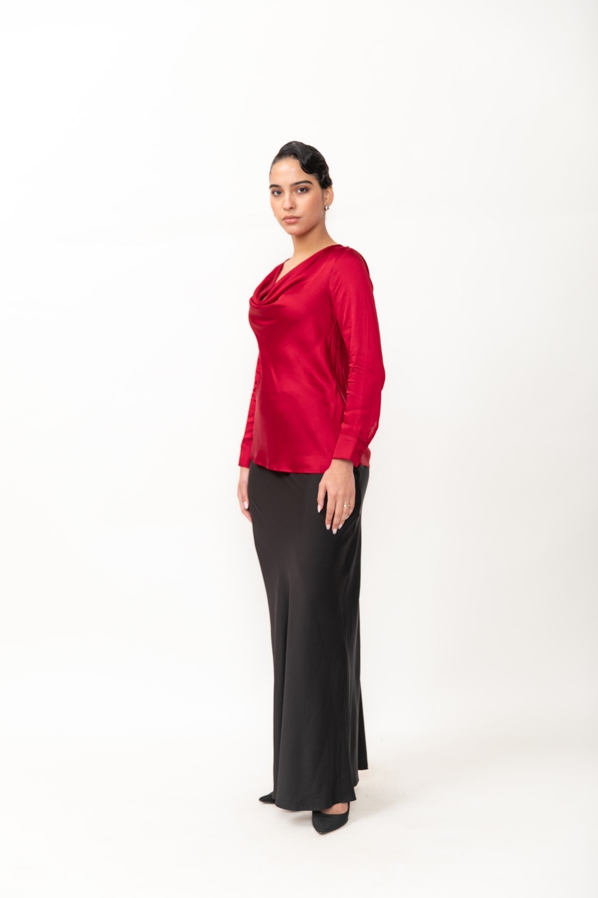 The Rose Top