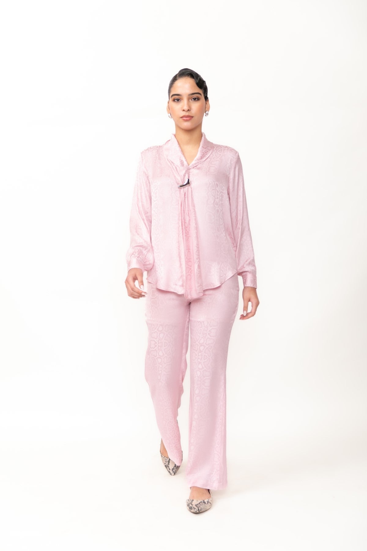 The Cupid Top